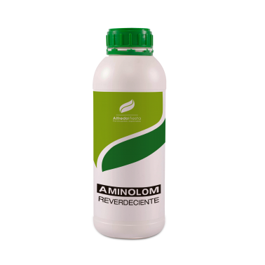 Abono Líquido, Aminolom Reverdeciente 1L