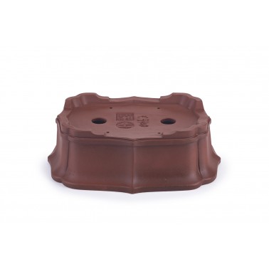 Maceta Bonsái Yixing ASE-3044