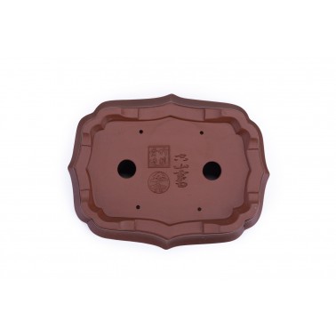 Maceta Bonsái Yixing ASE-3044