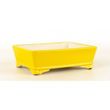 Yixing Bonsai Pot SCF-0016