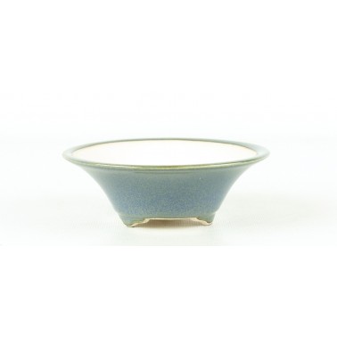 Yixing Bonsai Pot STX-0003