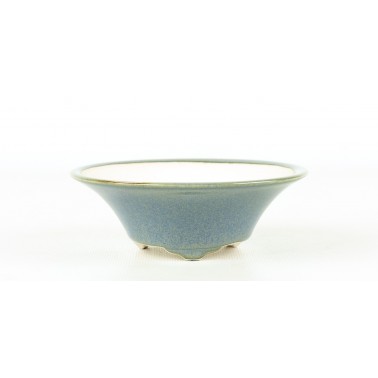 Yixing Bonsai Pot STX-0003