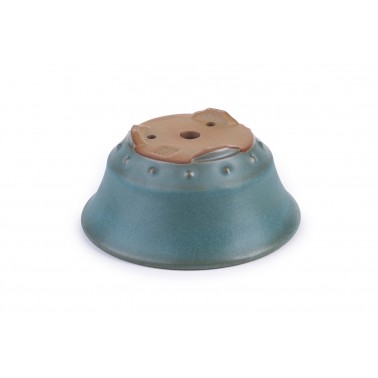 Maceta Bonsái Yixing STX-GR06