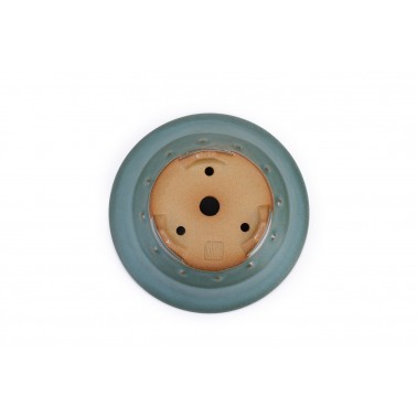 Maceta Bonsái Yixing STX-GR06