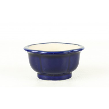 Yixing Bonsai Pot STX-1005