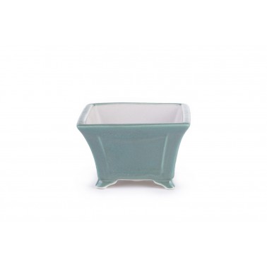 Maceta Bonsái Yixing SZF-GR03