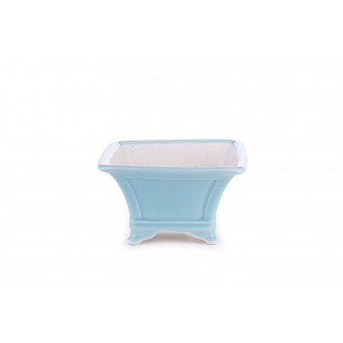 Maceta Bonsái Yixing SZF-NB08