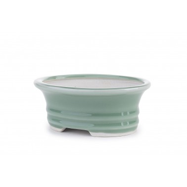 Maceta Bonsái Yixing GR-017