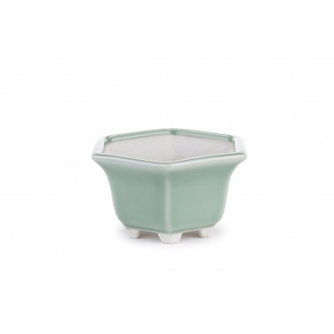 Maceta Bonsái Yixing GR-021