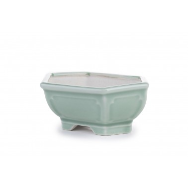 Maceta Bonsái Yixing GR-027