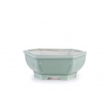 Maceta Bonsái Yixing GR-027