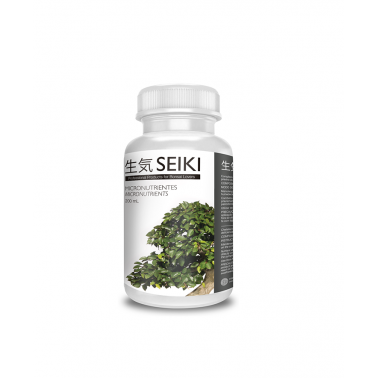 SEIKI Micronutrientes 200ml
