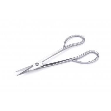 Tijera Pinzadora 180mm Acero INOXidable - DingMu