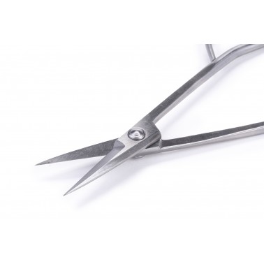 Tijera Pinzadora 180mm Acero INOXidable - DingMu