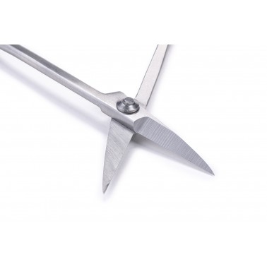 Tijera Pinzadora 180mm Acero INOXidable - DingMu