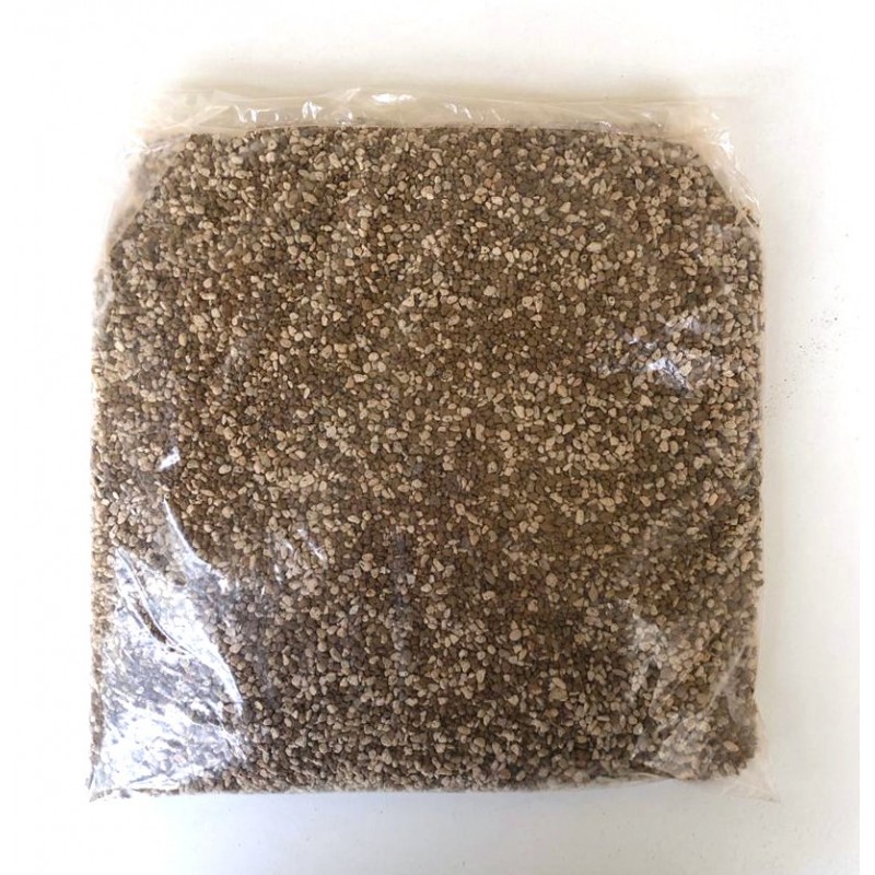 Mezcla Akadama y Keiseki grano SHOHIN 2L