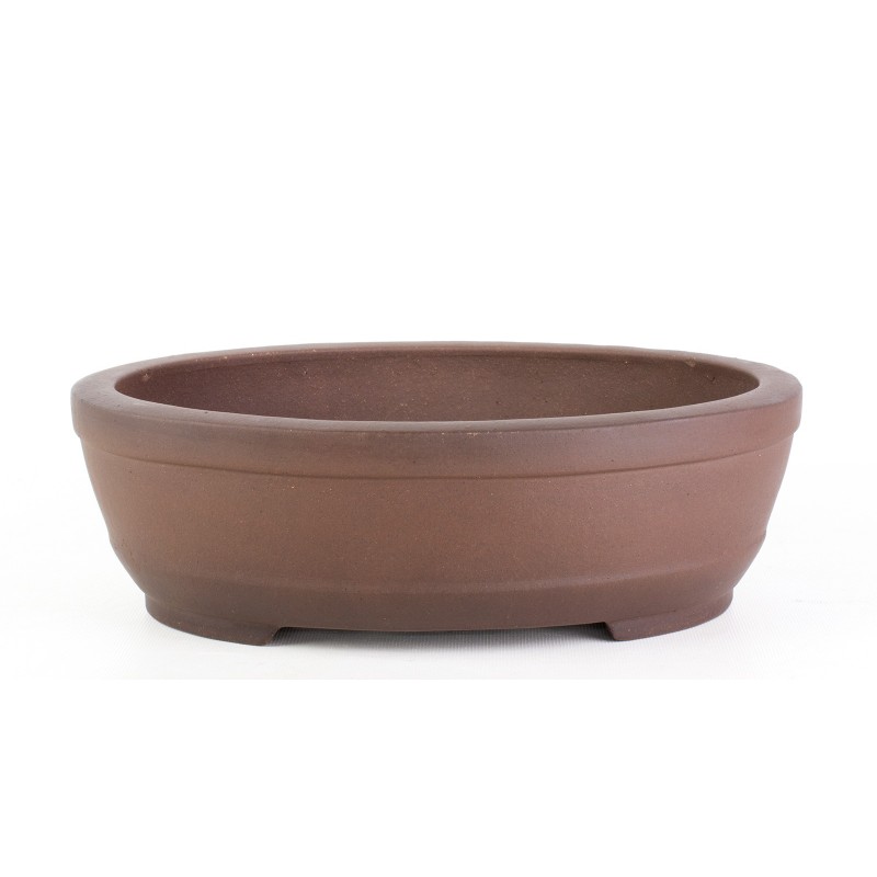 Yixing Bonsai Pot SEM-855A