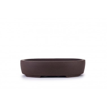 Maceta Bonsái Yixing HSE-034D