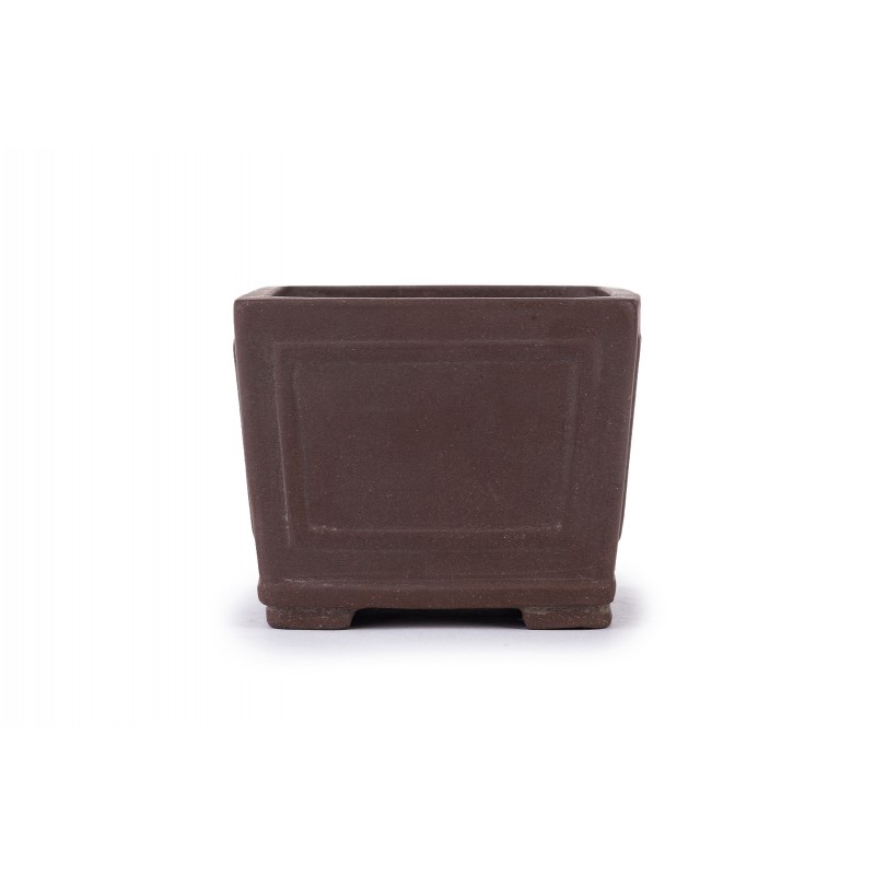 Maceta Bonsái Yixing HSE-146A