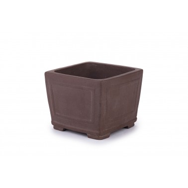 Maceta Bonsái Yixing HSE-146A