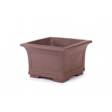 Maceta Bonsái Yixing HSE-147A