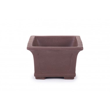 Maceta Bonsái Yixing HSE-147B