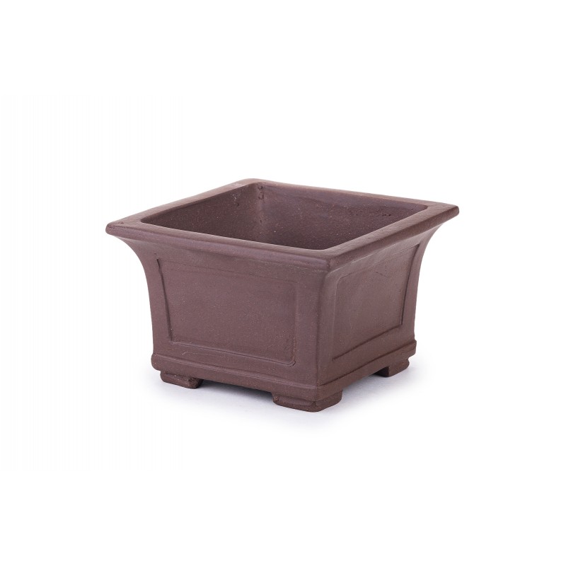 Maceta Bonsái Yixing HSE-147B