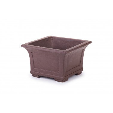 Maceta Bonsái Yixing HSE-147B