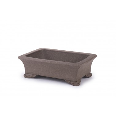 Yixing Bonsai Pot HSE-151C