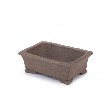 Maceta Bonsái Yixing HSE-151D