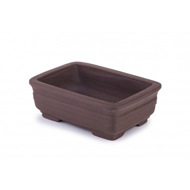 Maceta Bonsái Yixing HSE-152D