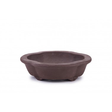 Maceta Bonsái Yixing HSE-005B