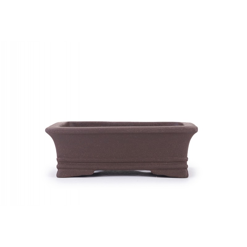 Maceta Bonsái Yixing HSE-150D