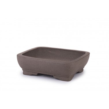 Maceta Bonsái Yixing HSE-155C