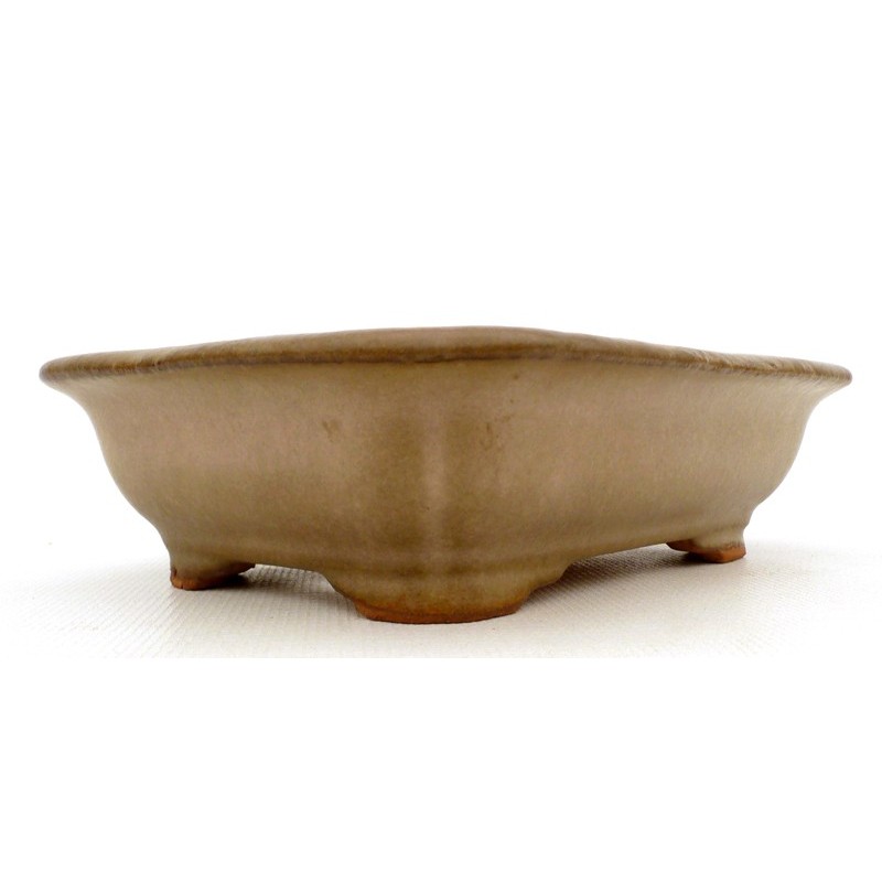 Hattori Bonsai Pot 60