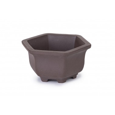 Maceta Bonsái Yixing ASE-3096
