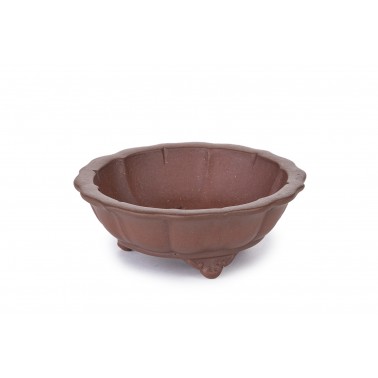 Maceta Bonsái Yixing B-023