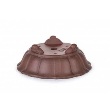 Maceta Bonsái Yixing B-023