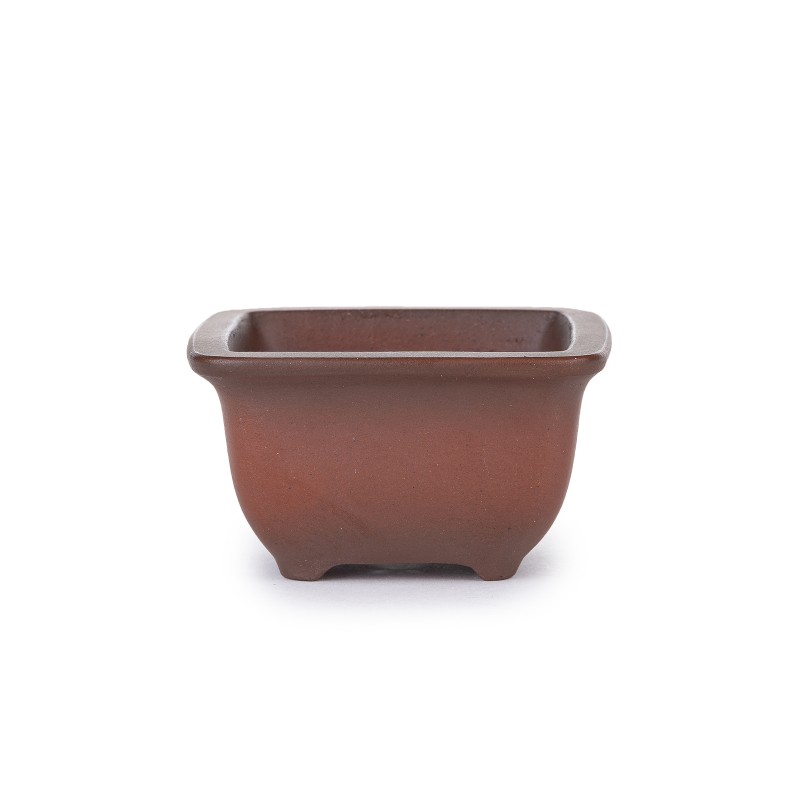 Maceta Bonsái Yixing B-162