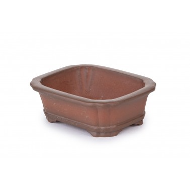 Maceta Bonsái Yixing B-172