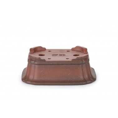 Maceta Bonsái Yixing B-172