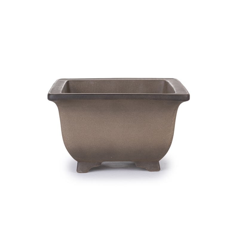 Yixing Bonsai Pot B201