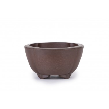 Maceta Bonsái Yixing B-210