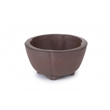 Maceta Bonsái Yixing B-210