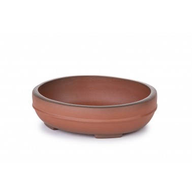 Maceta Bonsái Yixing B-246