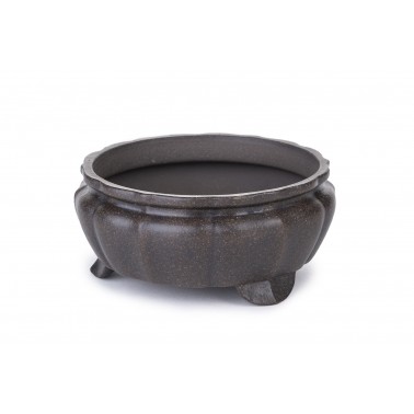 Maceta Bonsái Yixing B-256