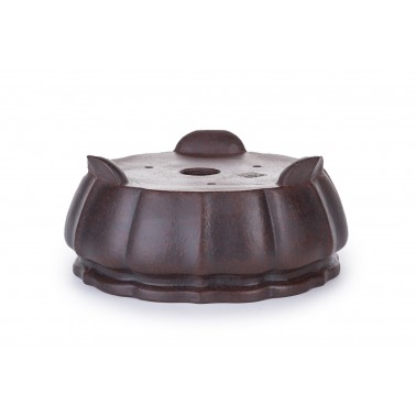 Maceta Bonsái Yixing B-256Z