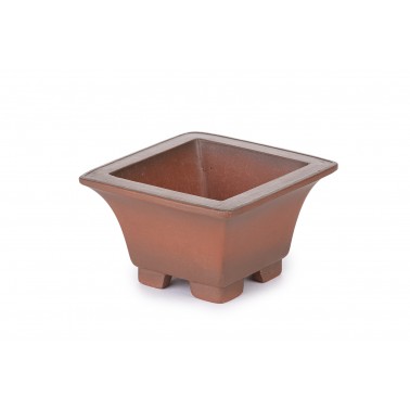 Maceta Bonsái Yixing B-662