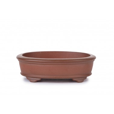 Maceta Bonsái Yixing B-320