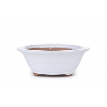 Maceta Bonsái Yixing ESZ-065WH